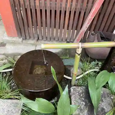 陽運寺のその他建物