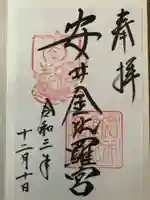 安井金比羅宮(京都府)