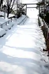 東藻琴神社の建物その他