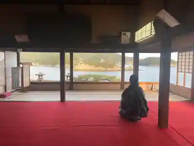 福禅寺のその他建物