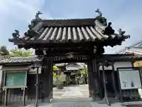 善福寺(三重県)
