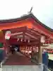 厳島神社の{uncategorized: "未分類", other: "その他", undefined: "問題あり", building: "その他建物", grave: "お墓", sacred_gate: "鳥居", guardian: "狛犬", statue: "像", buddha: "仏像", history: "歴史", nature: "自然", garden: "庭園", animal: "動物", pagoda: "塔", temizu: "手水舎", mountain_gate: "山門・神門", sanctuary: "本殿・本堂", subordinate: "末社・摂社", art: "芸術", scenery: "景色", jizo: "地蔵", ema: "絵馬", goshuin: "御朱印", omikuji: "おみくじ", items: "授与品その他", amulet: "お守り", goshuincho: "御朱印帳", eats: "食事", festival: "お祭り", votive_dance: "神楽", shichigosan: "七五三参", wedding: "結婚式", experience: "体験その他", initially: "初詣", around: "周辺", anti_infection: "感染症対策"}