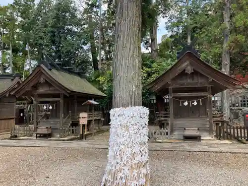 出雲大社(島根県)