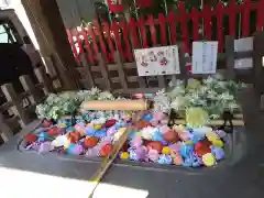 下谷神社(東京都)