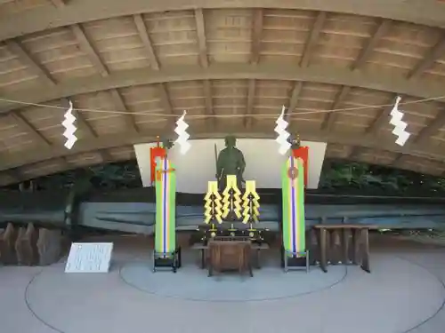 白鷺神社(栃木県)