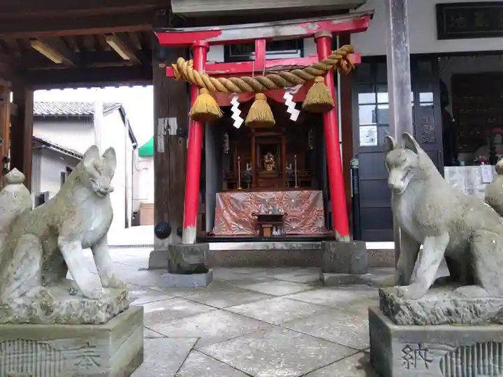 西方寺(石川県)