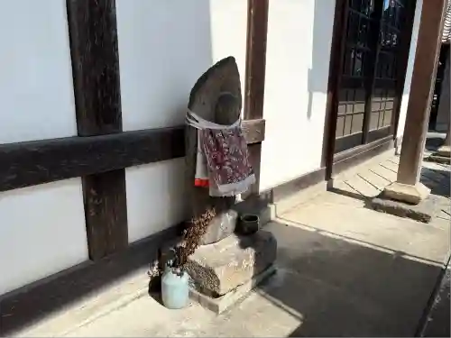 青林山　延命寺(愛知県)