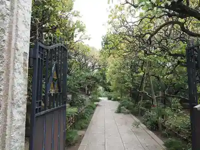 宝戒寺(神奈川県)