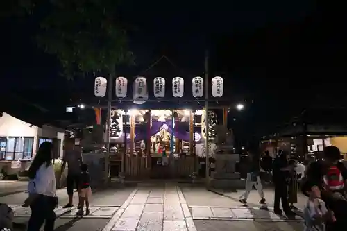 彌榮神社(大阪府)