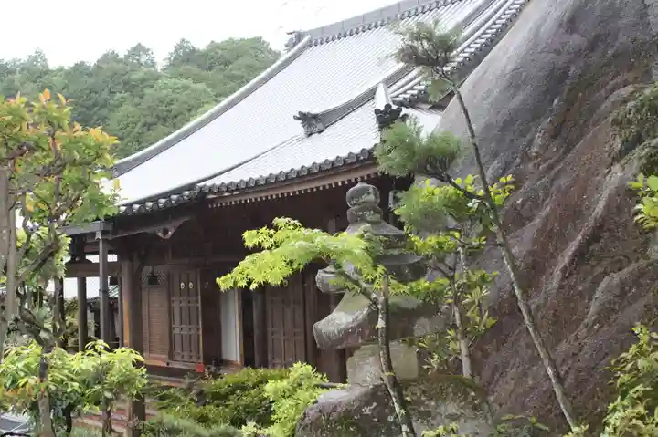 西應寺(滋賀県)