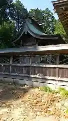 五所皇神社(茨城県)