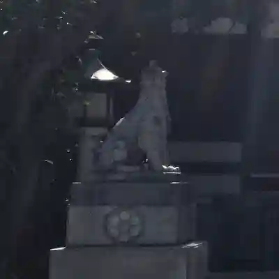 鳥越神社(東京都)