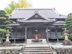 松音寺(宮城県)