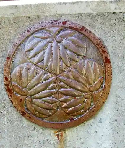 北海道東照宮のその他建物