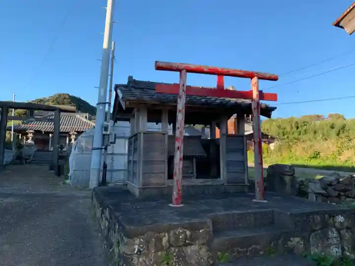 皇大神社(千葉県)