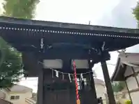 八幡社(東京都)