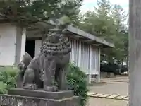 福井神社(福井県)