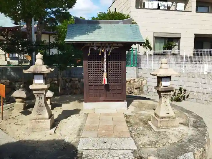 日吉神社(兵庫県)