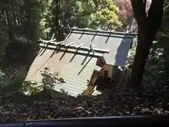 白鬚神社(埼玉県)