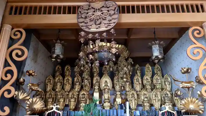 高野寺(北海道)