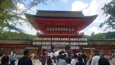賀茂御祖神社（下鴨神社）のお祭り