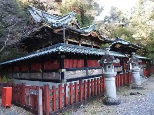 静岡浅間神社(静岡県)