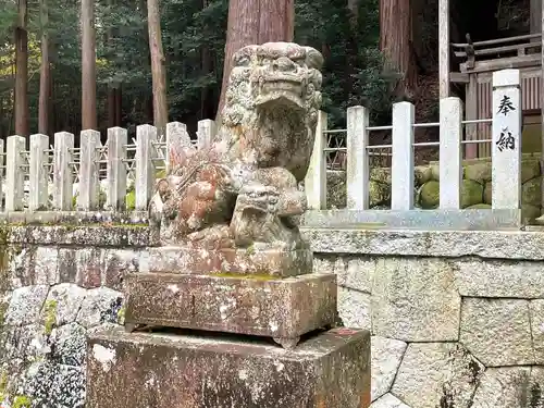 熊原神社(滋賀県)