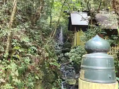 多度大社のその他建物