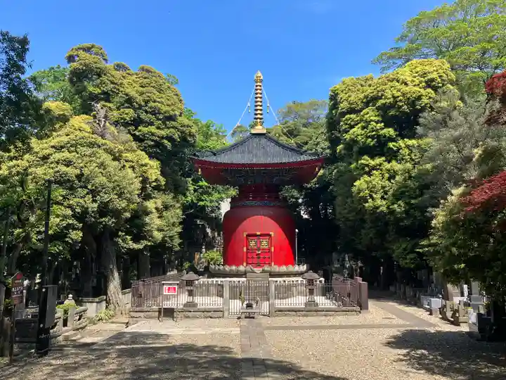 池上本門寺(東京都)