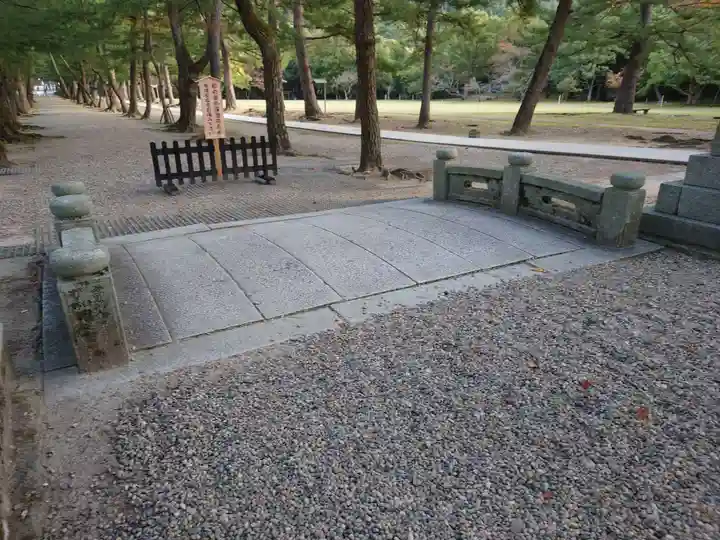 出雲大社(島根県)