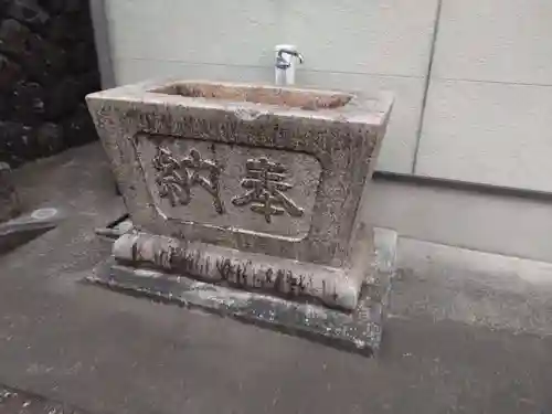 御守殿稲荷神社(静岡県)