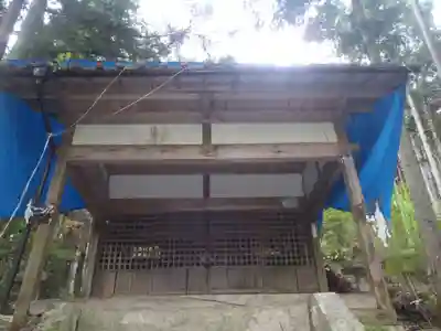 神明神社(愛知県)