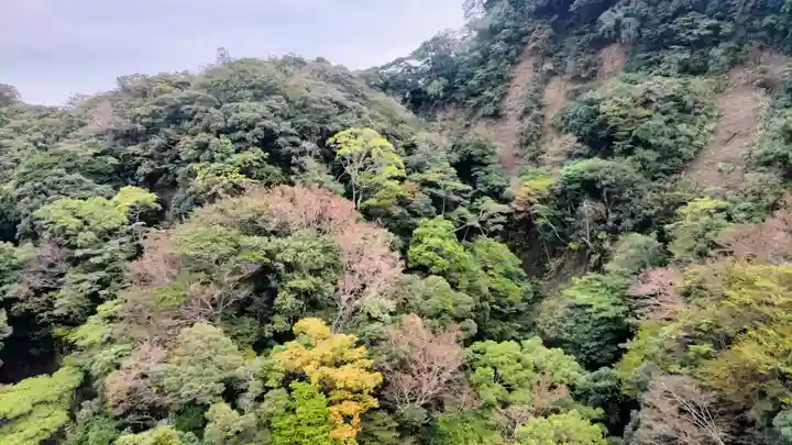 久能山東照宮(静岡県)