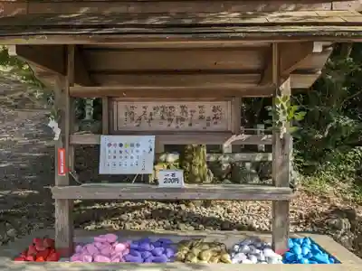尾張冨士大宮浅間神社(愛知県)