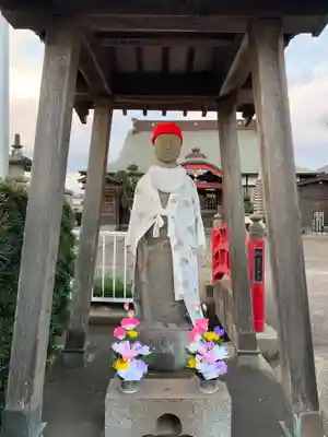 善光寺(千葉県)