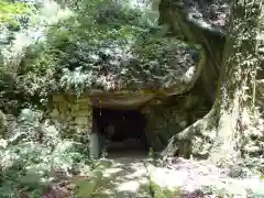 神内神社(三重県)