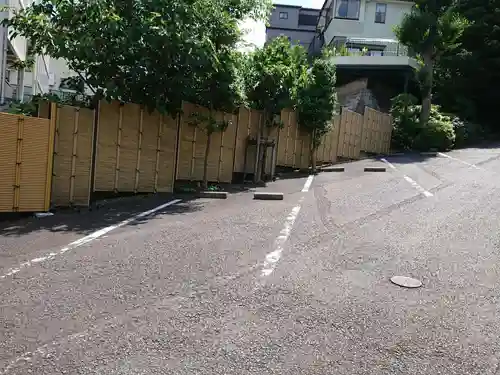 光妙寺のその他建物