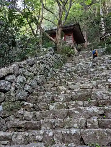 鳳来寺のその他建物