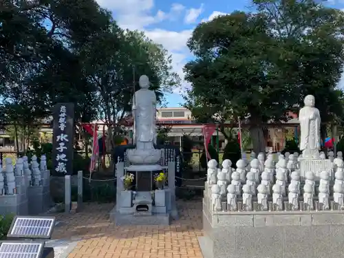 潮音寺(茨城県)