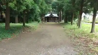 住吉神社のその他建物
