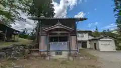 土生神社(群馬県)