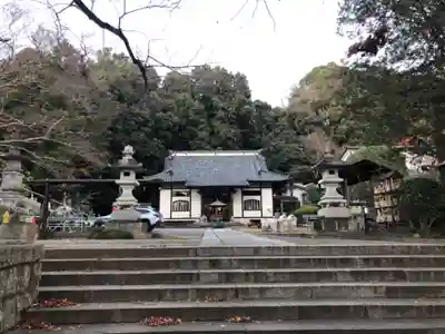 慈光寺(栃木県)