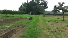 鹿島神社の周辺