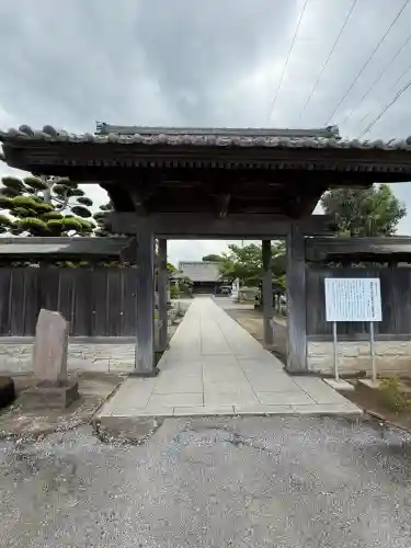 萬福寺(千葉県)