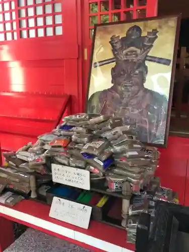 源覚寺(東京都)