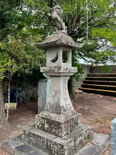 猛島神社(長崎県)