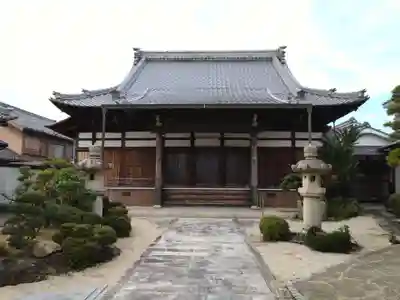 善正寺(三重県)