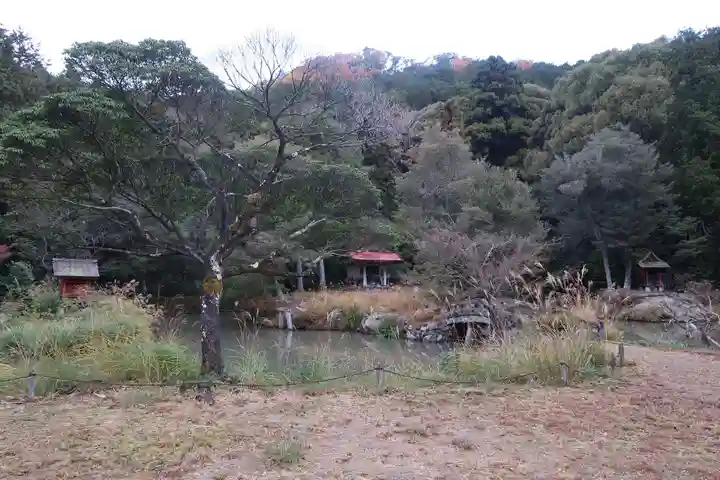 龍泉寺(大阪府)