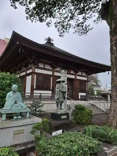 總持寺(東京都)