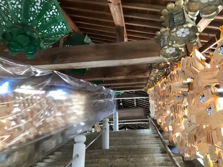 観音寺のその他建物